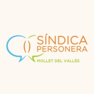 Navegar cap a  Seu Electrònica SÍNDICA PERSONERA DE MOLLET DEL VALLÈS